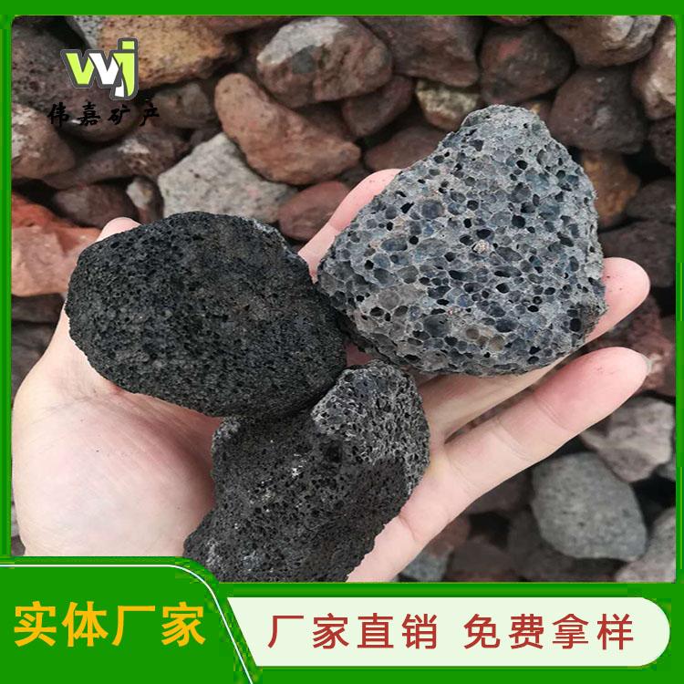石家莊偉嘉礦產品 品質與信心的基石